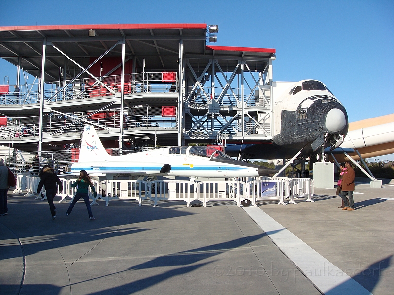 Florida [2010 Jan] 108.JPG - Scenes from the Kennedy Space Center